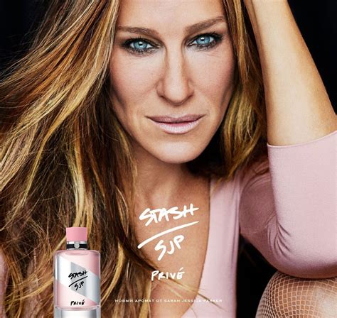 stash fragrance|sarah jessica parker stash prive.